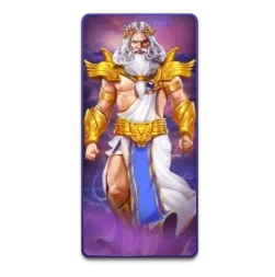 Olympus
Super Scatter