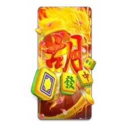 Mahjong
Ways
