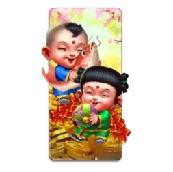 Gong Xi
Fa Cai