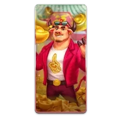 Fortune
Ox