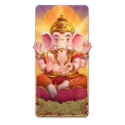 Ganesha
Fortune
