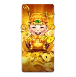 Duo Fu Duo
Cai Grand
