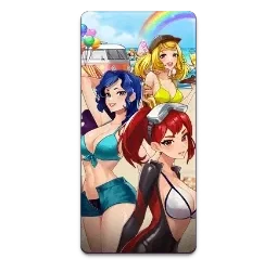 Bikini Queens