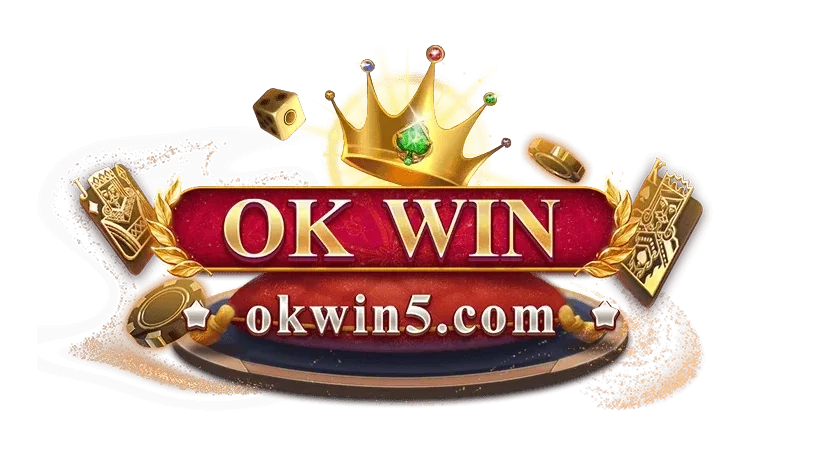 OKWIN logo